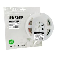 Світлодіодна стрічка Eurolamp LED/ROLL SMD2835 5м