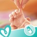 Дитячі вологі серветки Pampers Sensitive 6 пачок х 52 шт (8001841041452)