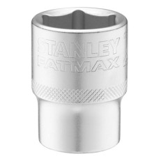 Головка торцева Stanley 1/2", 22 мм, шестигранна (FMMT17241-0)