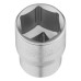 Головка торцева Stanley 1/2", 22 мм, шестигранна (FMMT17241-0)
