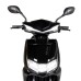 Електроскутер Atlas Freedom Box Black (3063)