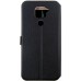 Чохол до мобільного телефона Dengos Flipp-Book Call ID Xiaomi Redmi Note 9, black (DG-SL-BK-267) (DG-SL-BK-267)