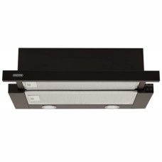 Витяжка кухонна Eleyus LOTUS 700 60 BL