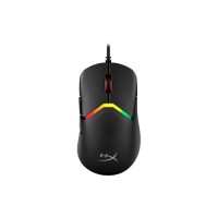 Мишка HyperX Pulsefire Saga USB Black (A2PB3AA)