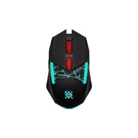 Мишка Defender Horrodine GM-237 LED Wireless Black (52237)