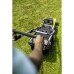 Газонокосарка Karcher LMO 5-18 Dual 18V, 41см, 25-70мм (без АКБ та ЗП) (1.445-430.0)