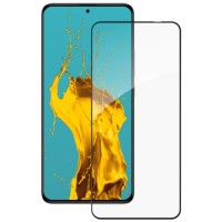 Скло захисне Piko Full Glue Xiaomi Poco F5 Pro Black (1283126589911)