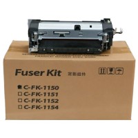 Вузол закріплення зображення Kyocera P2235dn FK-1150, assembly CET (CET421007)
