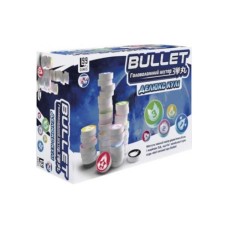 Настільна гра Games 7 Days Bullet. Делюкс пули (укр.) (BS002UA)
