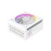 Блок живлення Gamemax 850W (RGB PRO 850G WH)