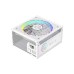 Блок живлення Gamemax 850W (RGB PRO 850G WH)