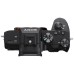 Цифровий фотоапарат Sony Alpha 7 M3 body black (ILCE7M3B.CEC)