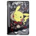 Чохол до планшета BeCover Smart Case Samsung Galaxy Tab S10 FE (SM-X520/SM-X526) 10.9" Pikachu (714561)