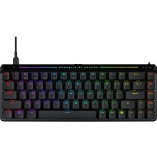Клавіатура ASUS ROG Falchion Ace HFX USB Eng Black (90MP03VE-BKUA20)