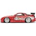 Машина Jada Fast and Furious Mazda RX-7, 1:24 (253203033)