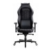 Крісло ігрове GT Racer X-3105 Black (X-3105 Fabric Black)