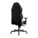 Крісло ігрове GT Racer X-3105 Black (X-3105 Fabric Black)