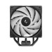 Кулер до процесора Deepcool AG400 BK ARGB V2