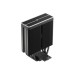 Кулер до процесора Deepcool AG400 BK ARGB V2