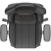 Крісло ігрове Hator Arc 3 XL PU Black (HTC3400XL)