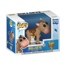 Фігурка Funko Pop серії Історія іграшок 5 - Булзай (90769)