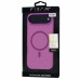 Чохол до мобільного телефона BeCover FIBRA Silicone OmniMag Apple iPhone Air Purple (716212)
