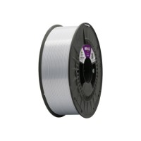Пластик для 3D-принтера WINKLE PLA SILK 1.75mm, 1kg, White gold (PSI01000175OROBLAWNK)