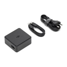 Зарядний пристрій для дрона DJI Charging Hub USB-C 100W for Mavic 3 (CP.EN.00000425.01)