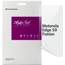 Плівка захисна Armorstandart Anti-Blue Motorola Edge 50 Fusion (ARM77216)