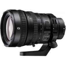 Об'єктив Sony 28-135mm f/4.0 G Power Zoom для NEX FF (SELP28135G.SYX)