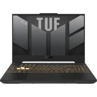 Ноутбук ASUS TUF Gaming F15 FX507VU-LP150 (90NR0CJ7-M00C40)