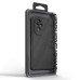 Чохол до мобільного телефона Armorstandart Matte Slim Fit Honor 200 Camera cover Black (ARM80646)