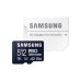 Карта пам'яті Samsung 512GB microSDXC class 10 UHS-I U3 V30 A2 Pro Ultimate (MB-MY512SA/WW)