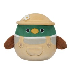 М'яка іграшка Squishmallows Качур Ейвері 19 см (SQER00944)