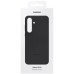 Чохол до мобільного телефона Samsung Galaxy S25 FE (S731) Kindsuit Case Black (EF-VS731PBEGWW)