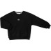 Спортивний костюм дитячий Smile базовий (4242-146G-black)