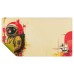Килимок для мишки Hator Tonn EVO 3XL Astronaut (HTP050)