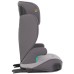 Автокрісло Graco Affix i-Size, 100-150 см (2/3) сіро-коричневе (8CV999IROEU)