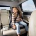 Автокрісло Graco Affix i-Size, 100-150 см (2/3) сіро-коричневе (8CV999IROEU)