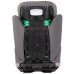 Автокрісло Graco Affix i-Size, 100-150 см (2/3) сіро-коричневе (8CV999IROEU)