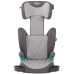 Автокрісло Graco Affix i-Size, 100-150 см (2/3) сіро-коричневе (8CV999IROEU)