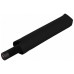 Парасоля Knirps U.090 Ultra Light XXL Manual Compact Black Rose UV Coating (Kn95-2090-1009)