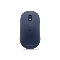 Мишка Lenovo Yoga Silent Bluetooth Cosmic Blue (GY51S61922)