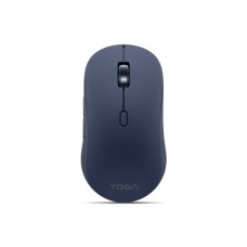 Мишка Lenovo Yoga Silent Bluetooth Cosmic Blue (GY51S61922)
