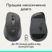 Мишка Logitech Signature Comfort Plus M850L Wireless/Bluetooth/USB-C for Business Graphite (910-007704)