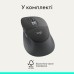 Мишка Logitech Signature Comfort Plus M850L Wireless/Bluetooth/USB-C for Business Graphite (910-007704)