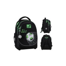 Рюкзак шкільний Kite Education 724 Football (K26-724S-3)