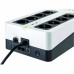 Пристрій безперебійного живлення Eaton 3S 850VA (3S850D)
