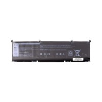 Акумулятор до ноутбука DELL XPS 15 9500 (69KF2) 11.55V 6000mAh PowerPlant (NB442133)