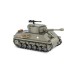 Конструктор Cobi Друга Світова Війна Танк M4 Шерман, 320 деталей (COBI-2711)